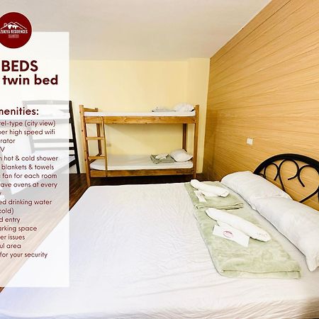 Zukiya Residences Baguio Baguio City Ngoại thất bức ảnh