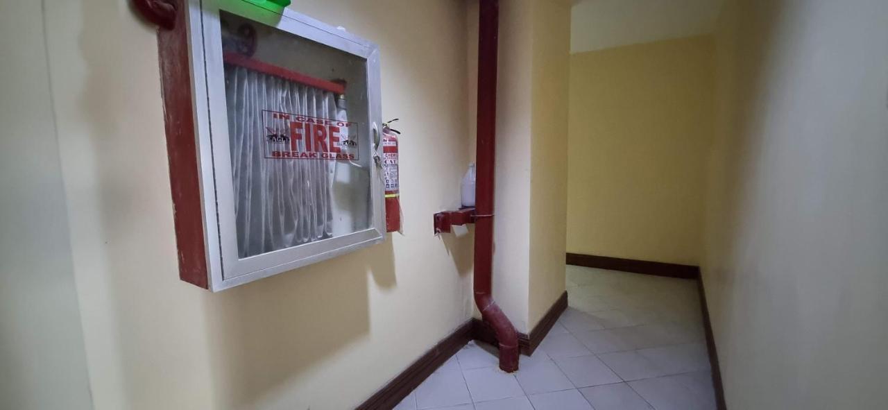 Zukiya Residences Baguio Baguio City Ngoại thất bức ảnh