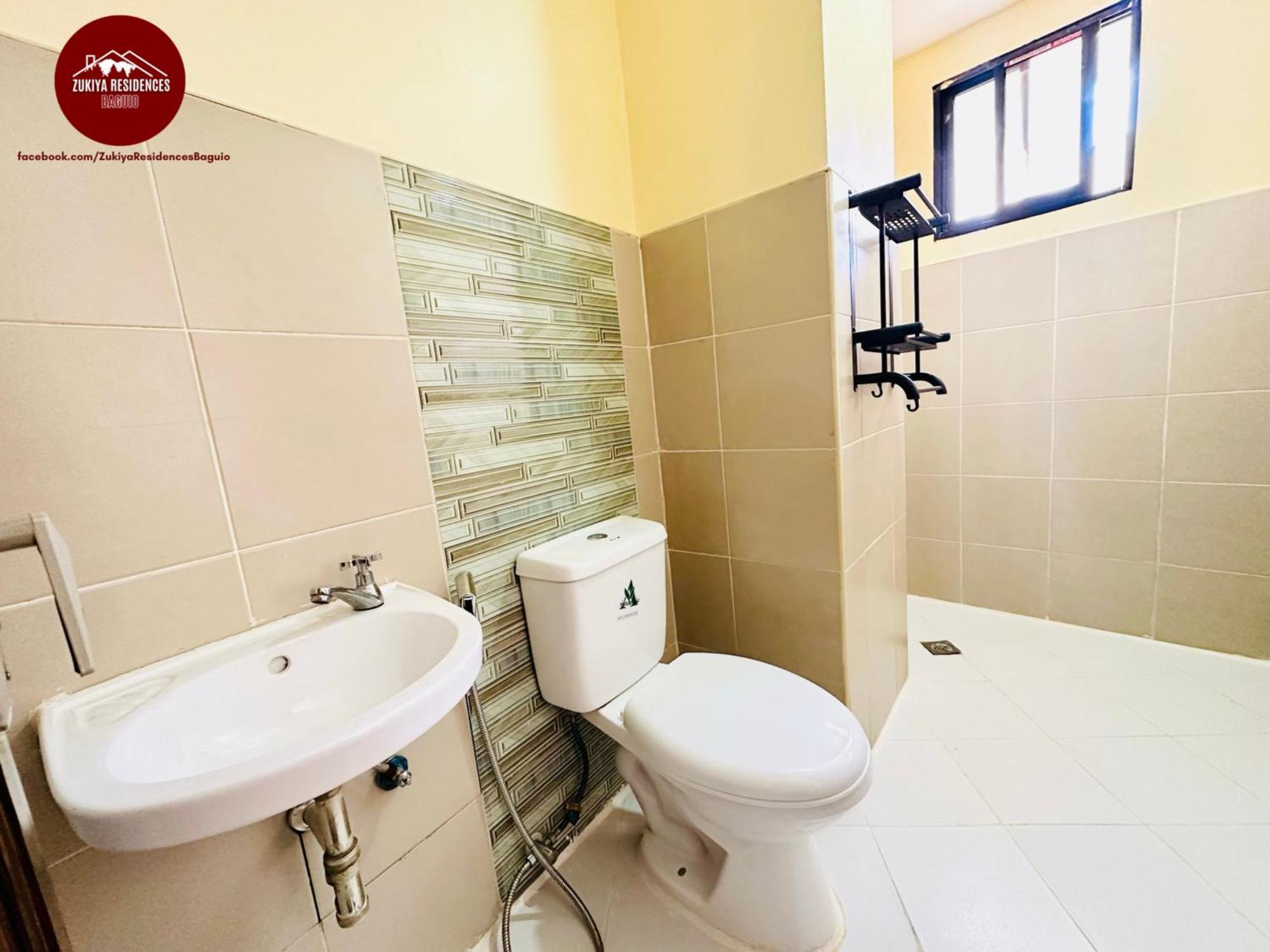 Zukiya Residences Baguio Baguio City Ngoại thất bức ảnh