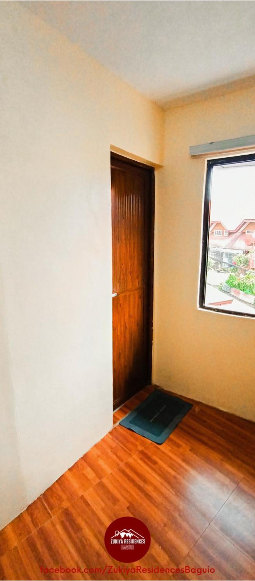 Zukiya Residences Baguio Baguio City Phòng bức ảnh