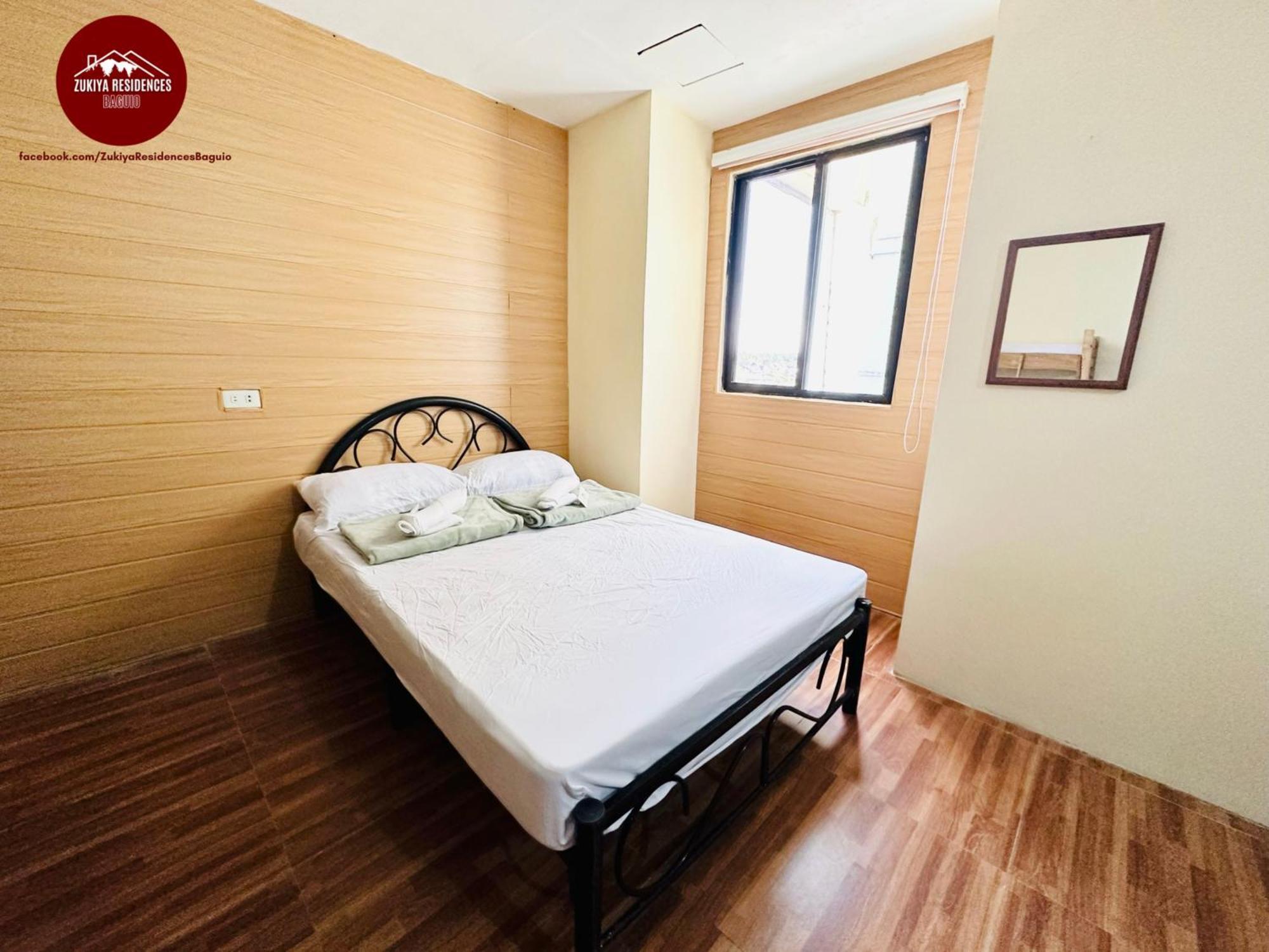 Zukiya Residences Baguio Baguio City Phòng bức ảnh
